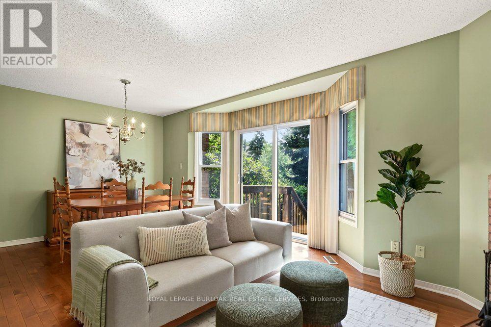 #47 2915 HEADON FOREST DRIVE - 5