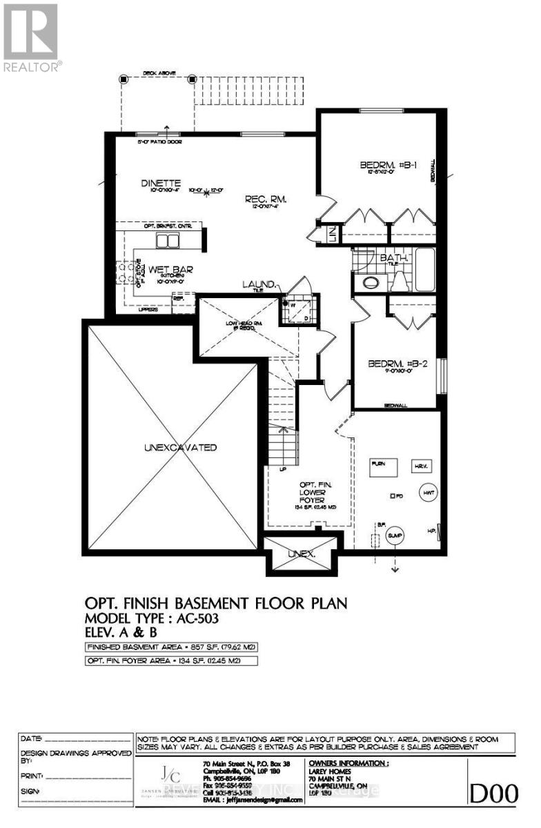 #16 37 VICTORIA AVENUE - 2