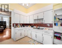 Laundry room - 48 First Street, Orangeville, ON L9W2E2 Photo 8