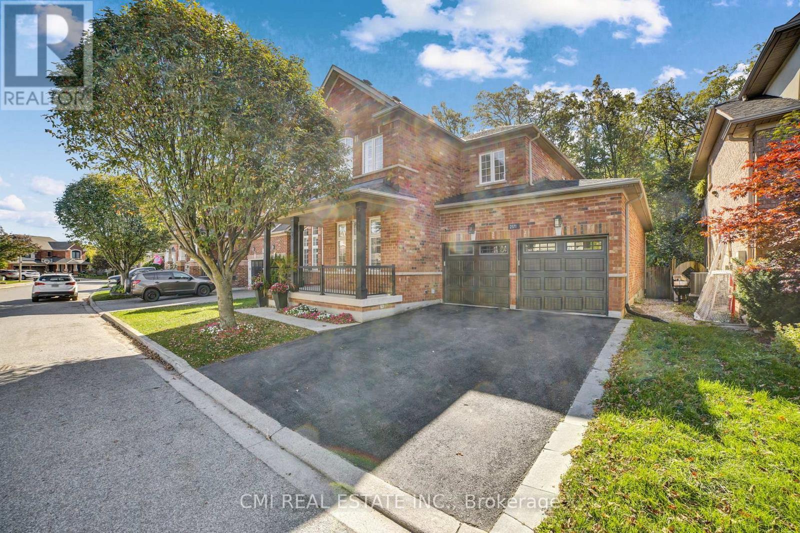 2171 JARDINE CRESCENT - 1