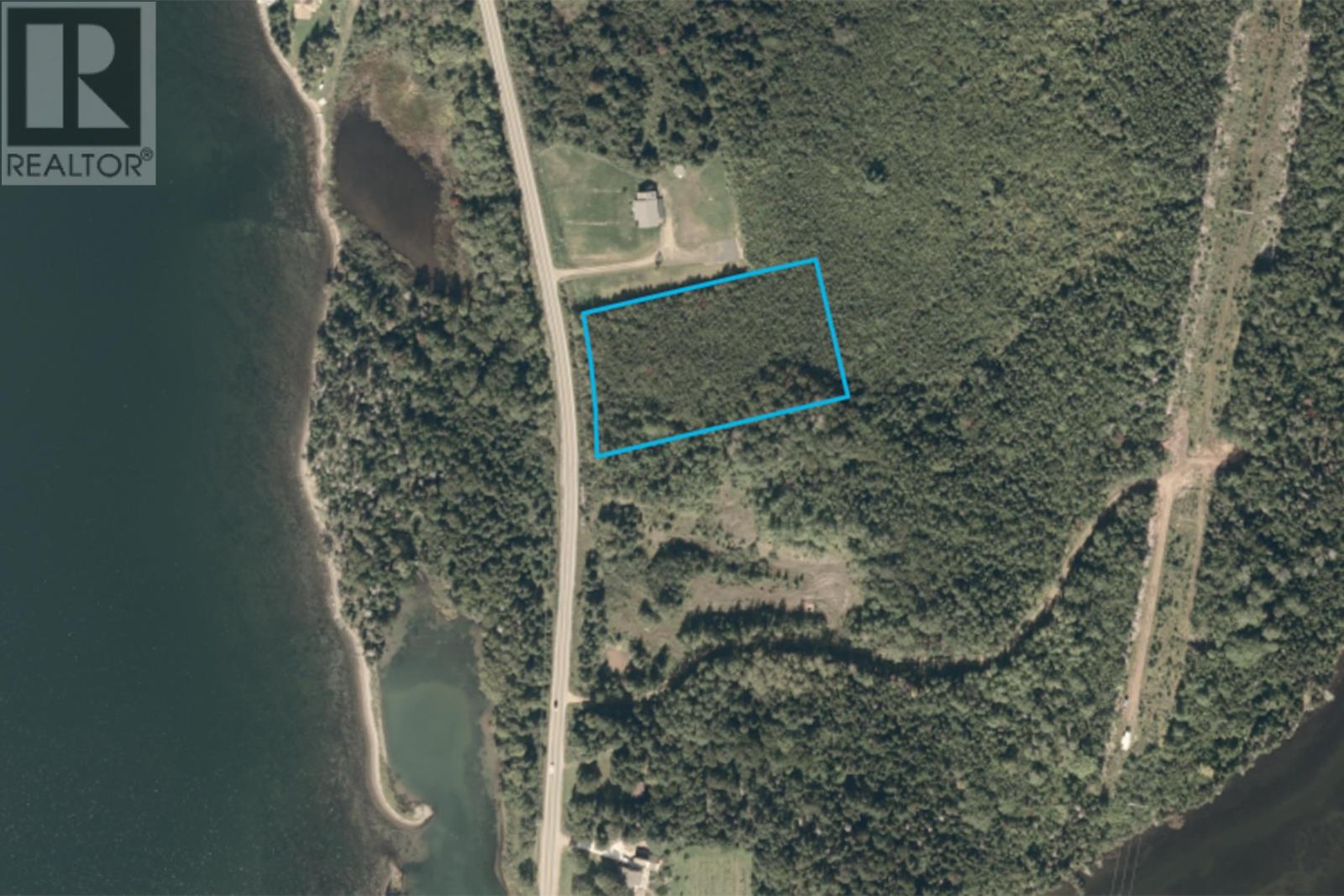Property 10 of 10 of Lot 2020-5 Highway 223