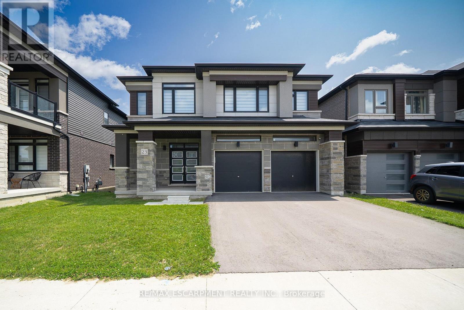 23 STAUFFER ROAD - 1