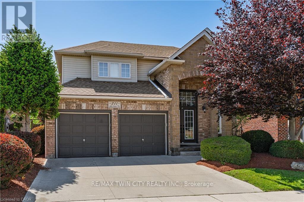211 MCNICHOL DRIVE - 1