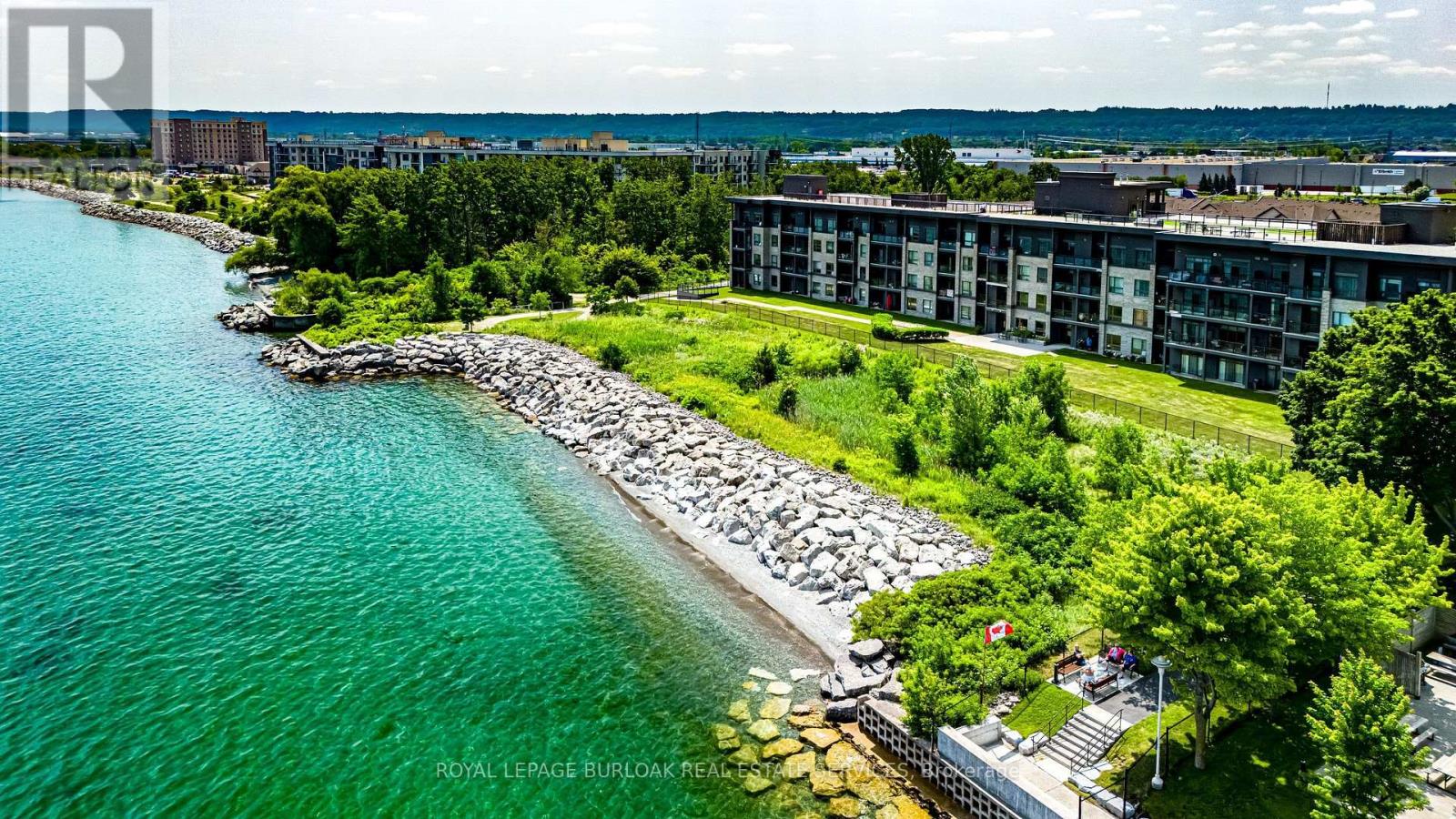 #221 35 SOUTHSHORE CRESCENT - 26