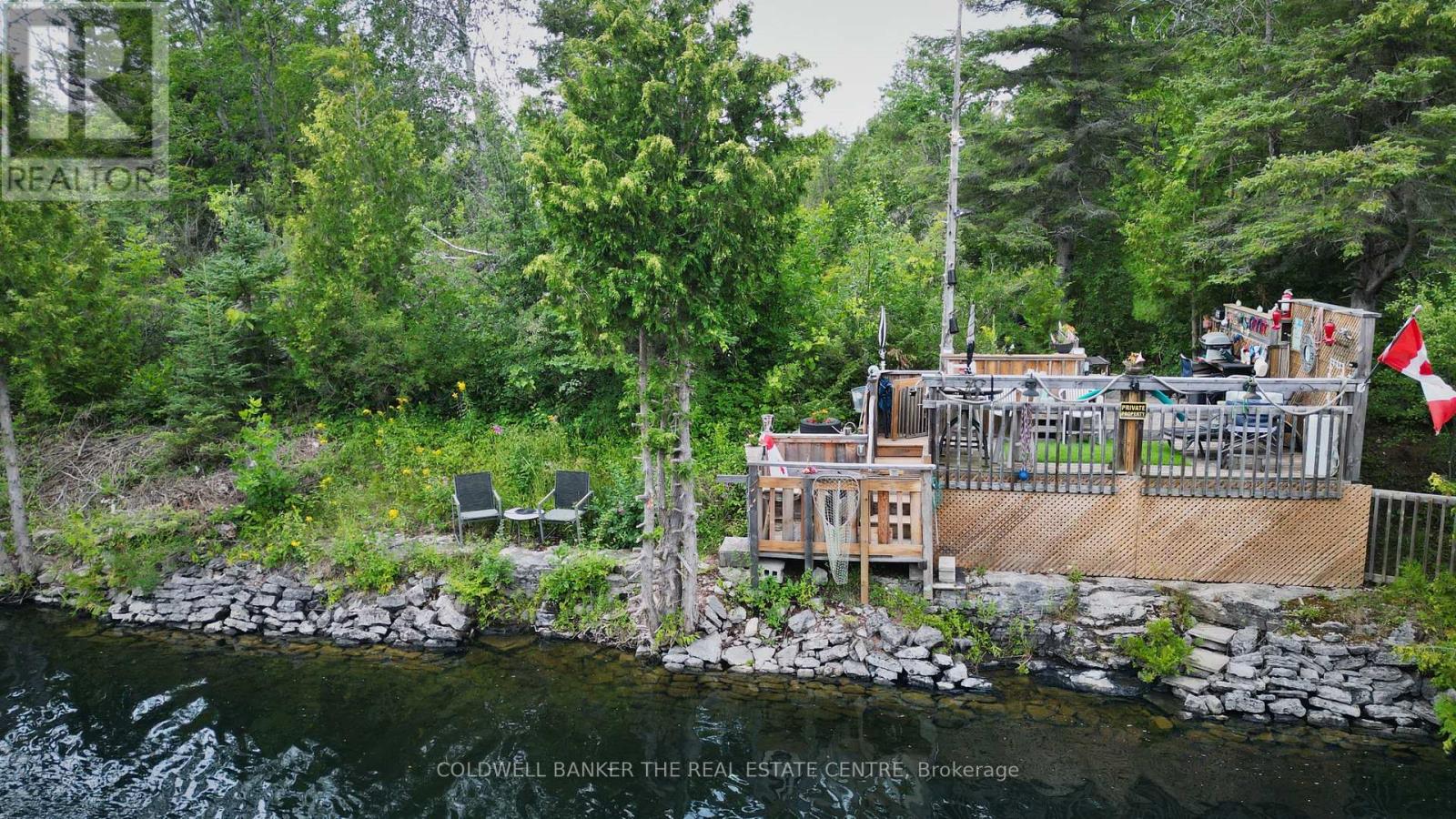 93 MCGUIRE BEACH ROAD - 3