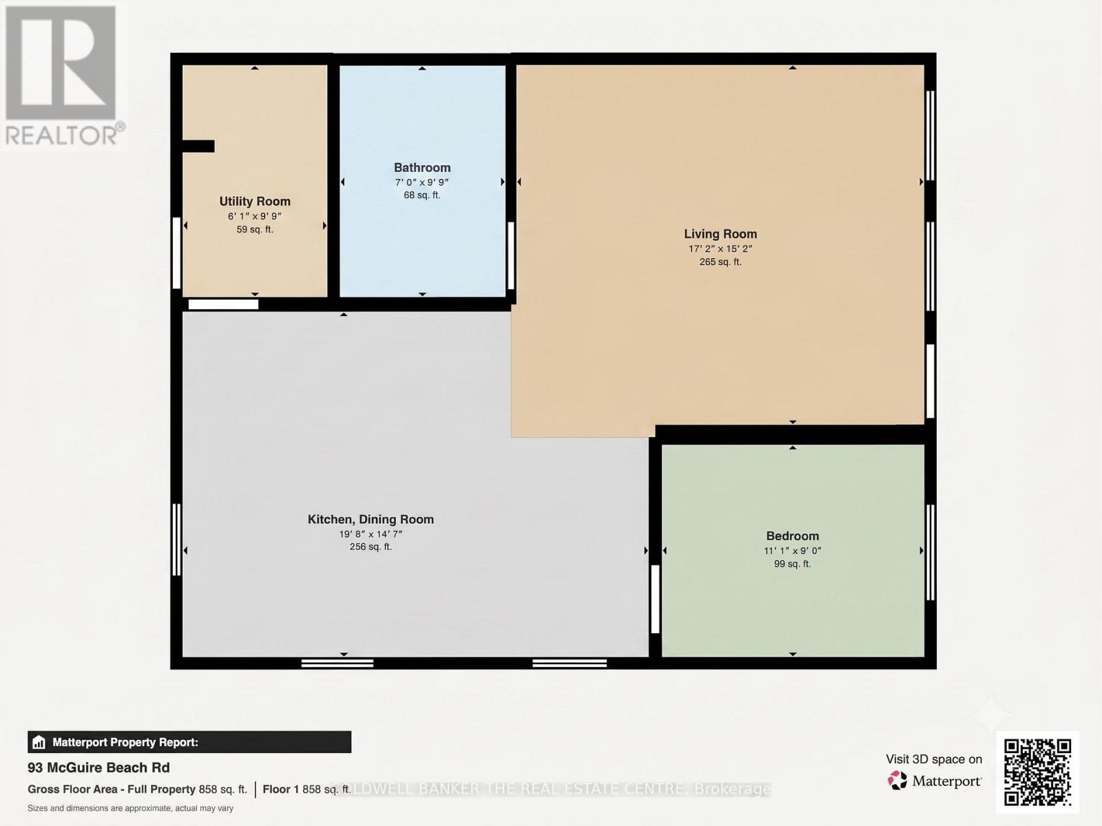 93 MCGUIRE BEACH ROAD - 6