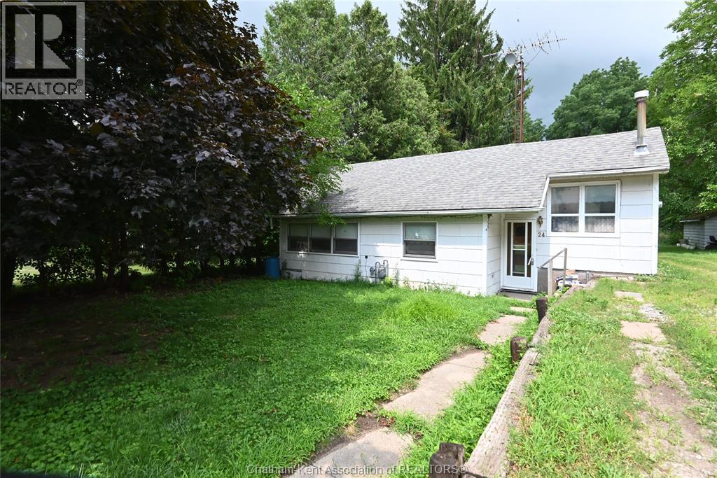 24 LISGAR STREET - 1