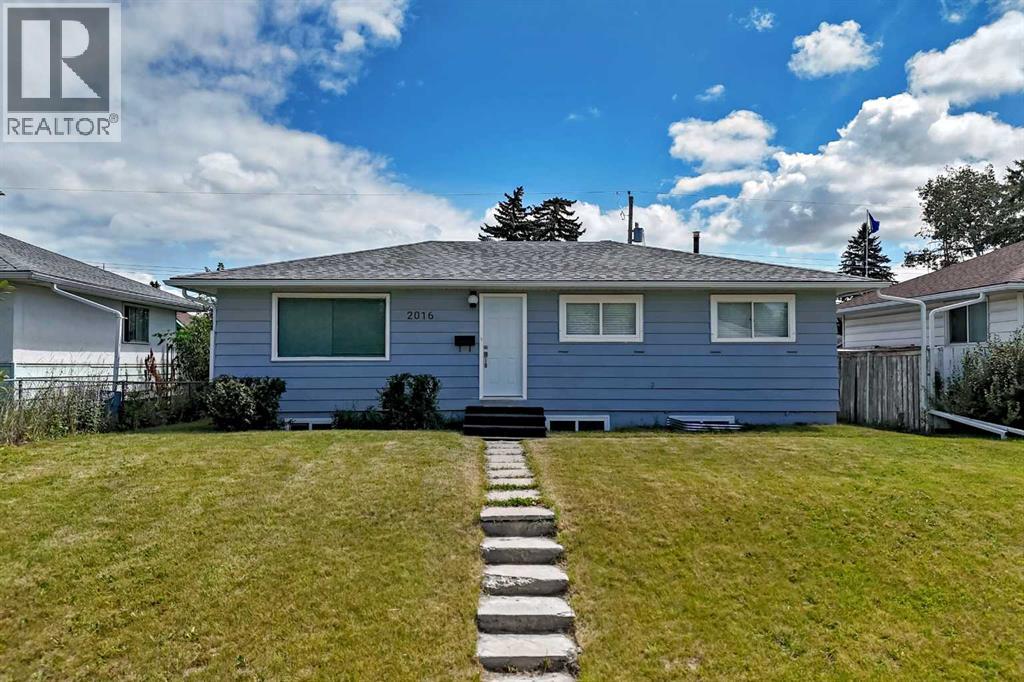 2016 46 Street SE - 1