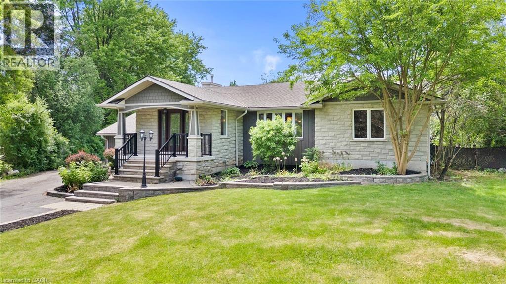 404 HAMILTON Drive - 3