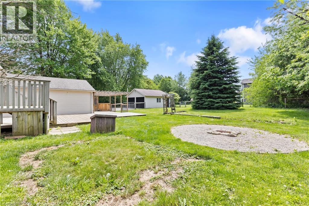 404 HAMILTON Drive - 40