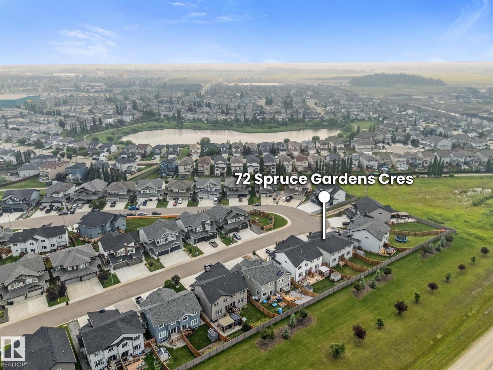 72 SPRUCE GARDENS CR - 48