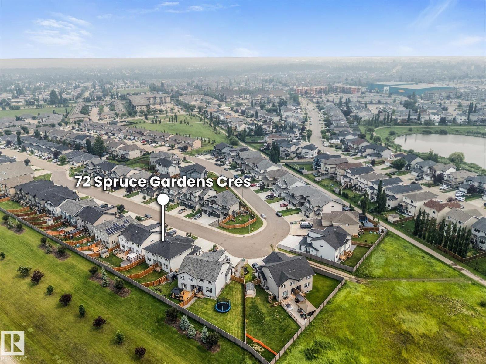 72 SPRUCE GARDENS CR - 49