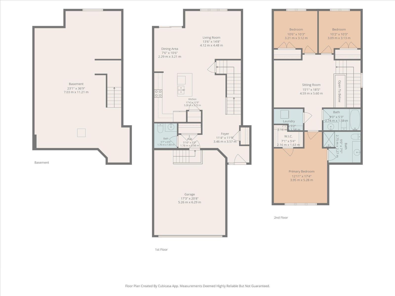 72 SPRUCE GARDENS CR - 50