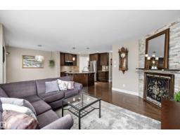 Laundry room - 17332 6 Av Sw, Edmonton, AB T6W2A7 Photo 8