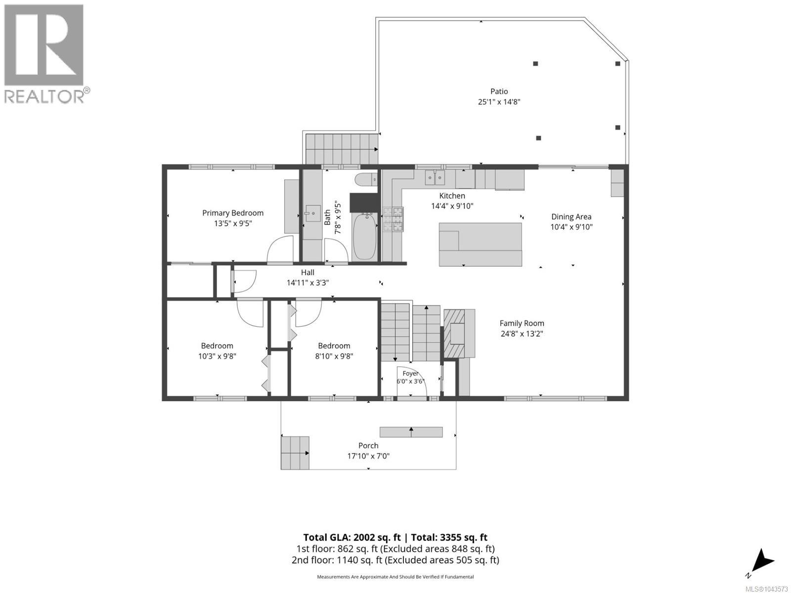 3021 Crestwood Pl - 61