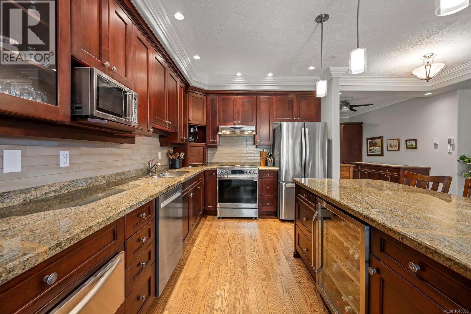 #134 3666 Royal Vista Way - 21