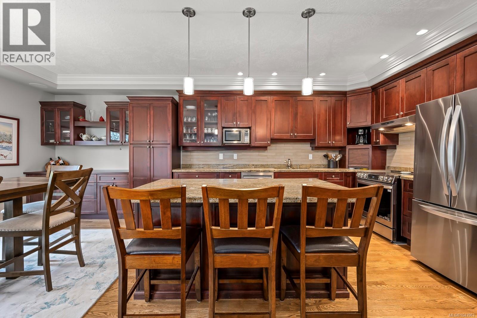 #134 3666 Royal Vista Way - 18