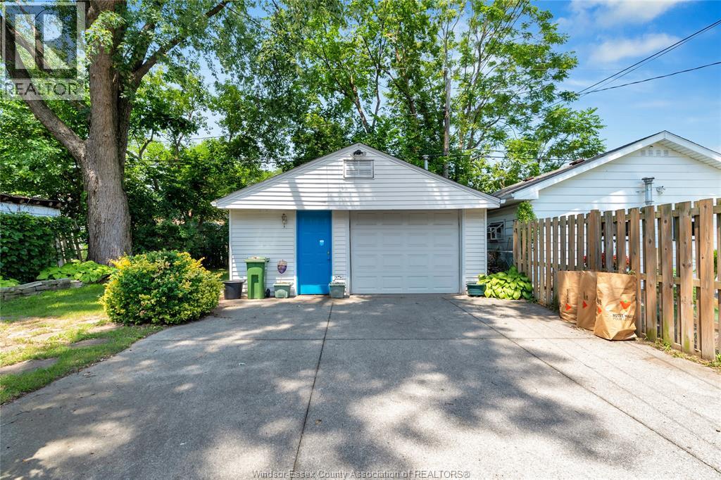 3612 Girardot STREET - 2