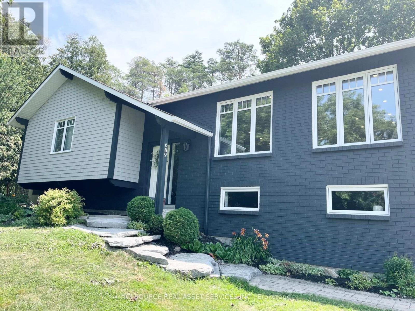 689 RAVENSHOE ROAD - 2