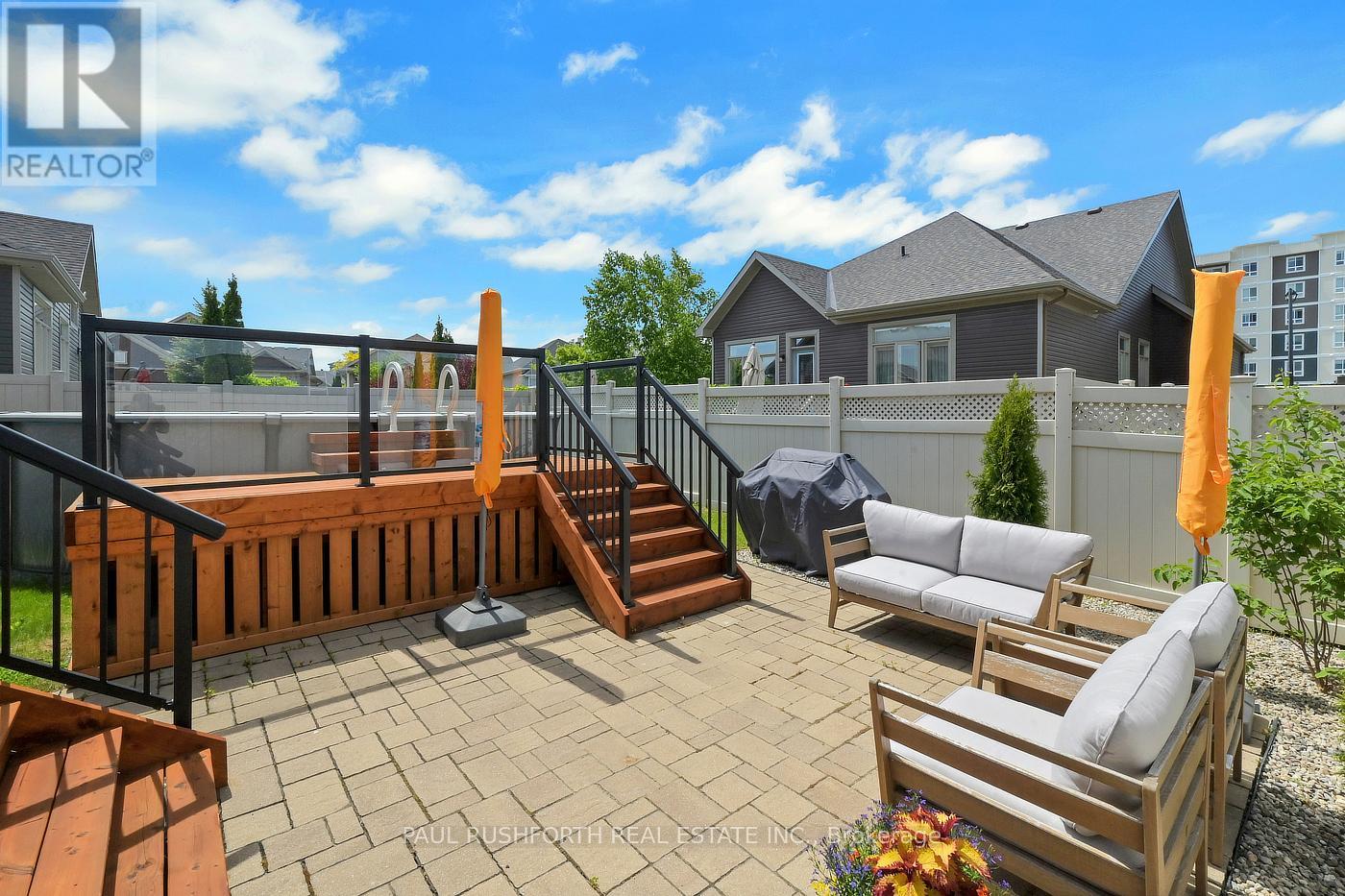 3 Bed, 3 Bath House for Sale in Ottawa – 116 ELFIN GROVE, Ottawa – MLS# X13239932 - Image 99