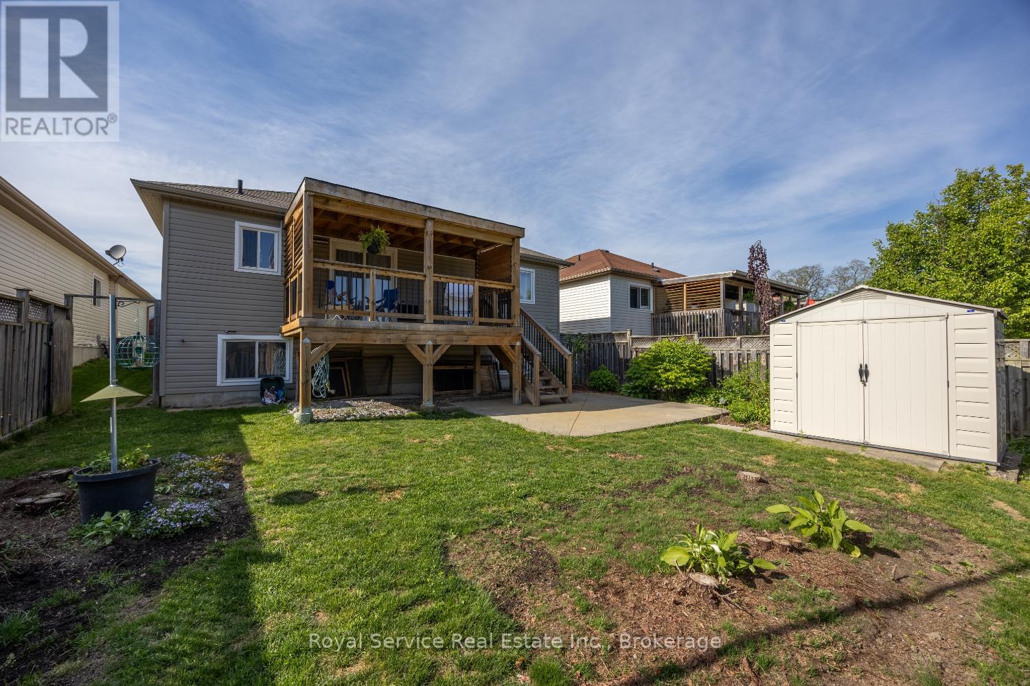 16 SNELL COURT - 39