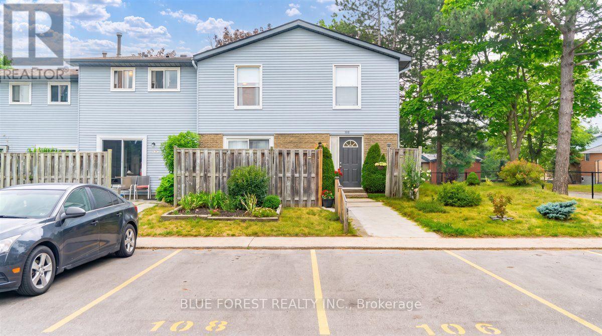 #110 70 FIDDLERS GREEN ROAD - 1