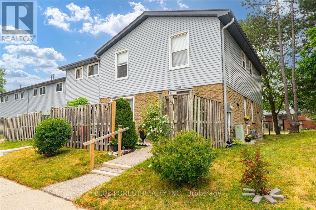 #110 70 FIDDLERS GREEN ROAD - 2