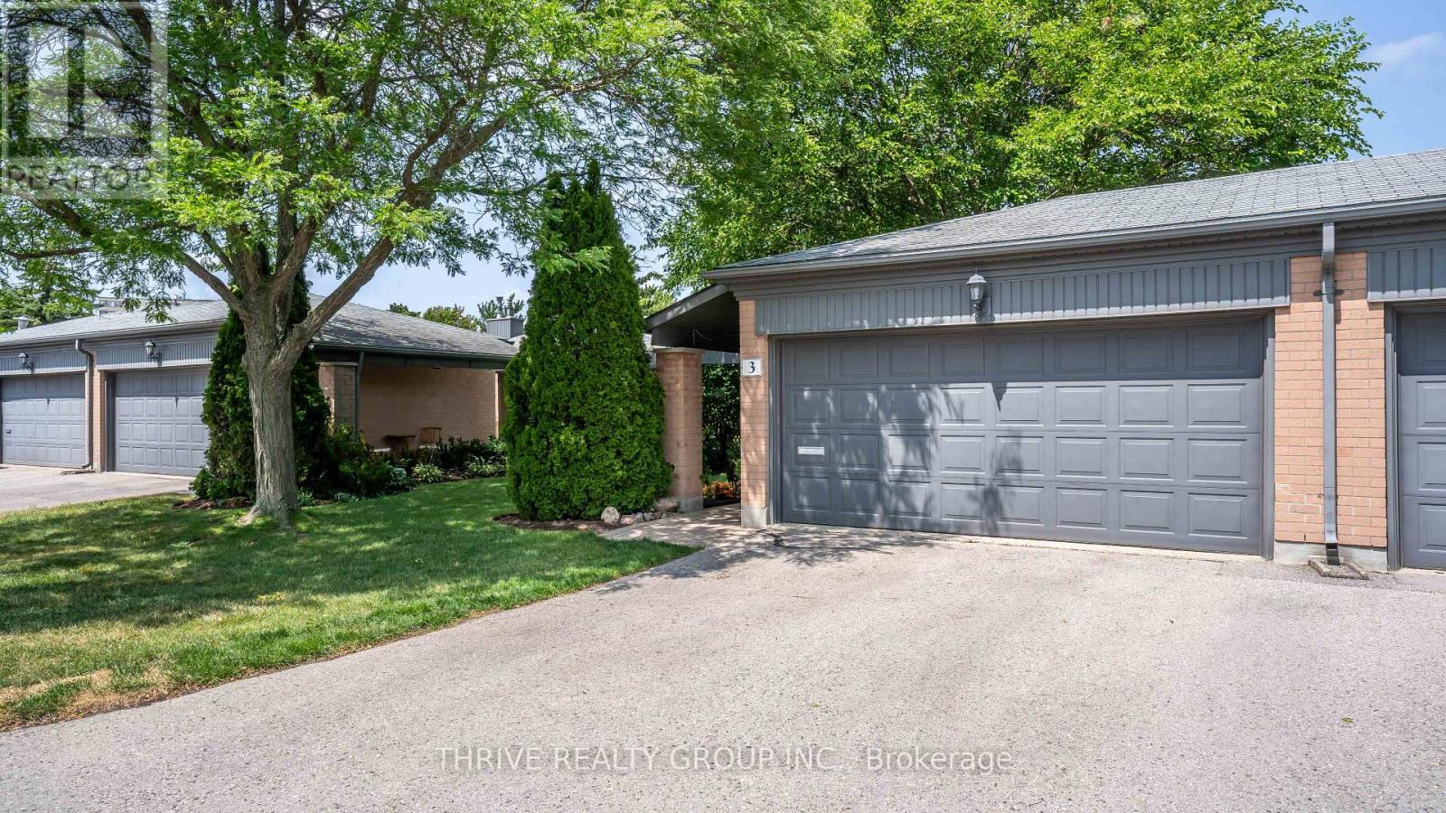 #3 50 FIDDLERS GREEN ROAD - 2