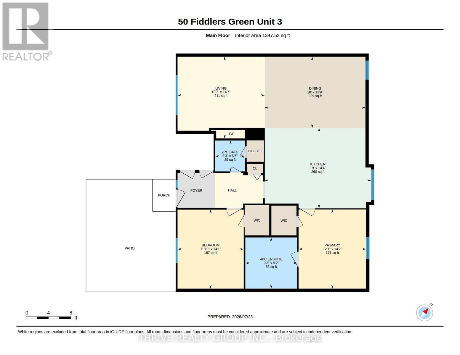 #3 50 FIDDLERS GREEN ROAD - Image 43