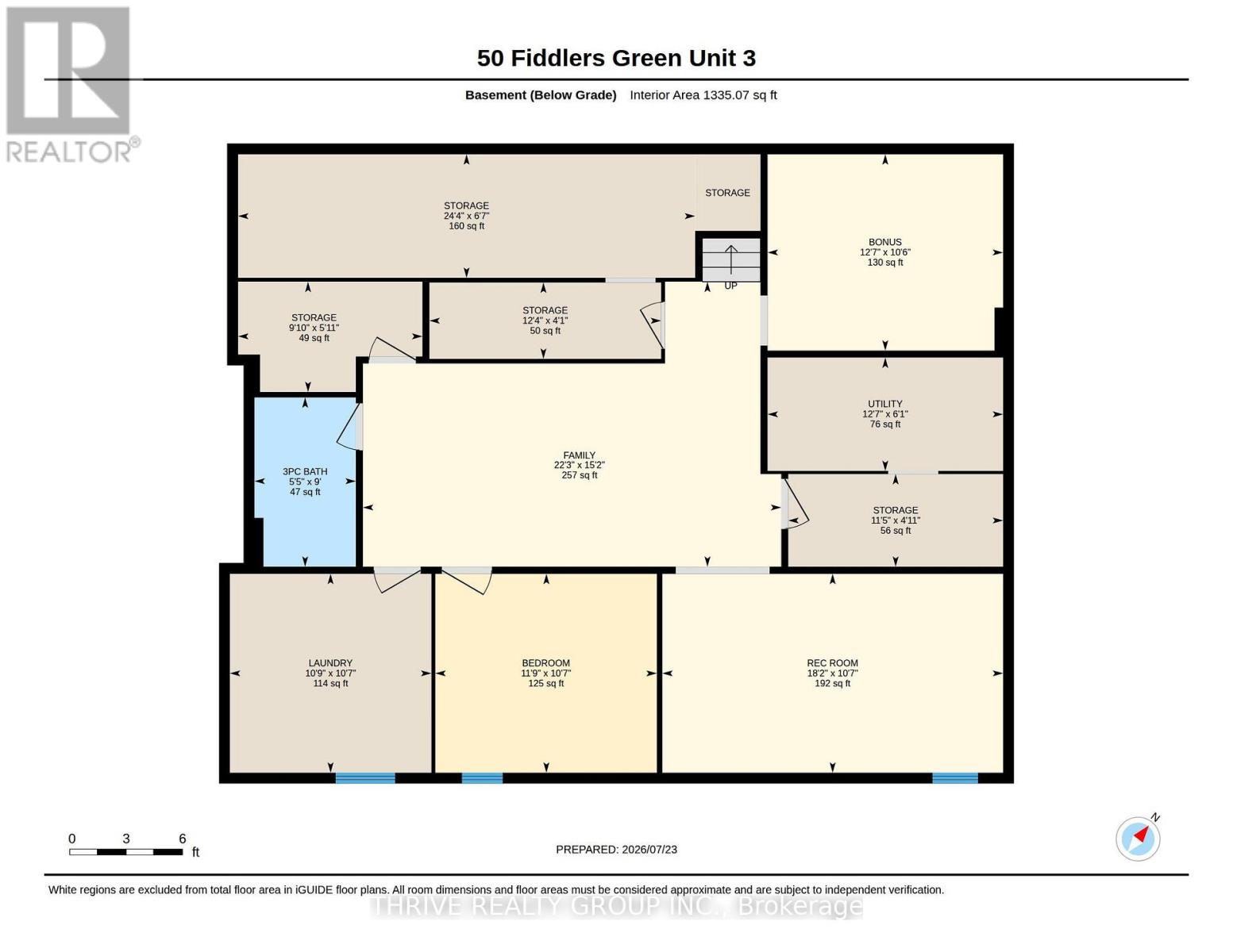 #3 50 FIDDLERS GREEN ROAD - 44