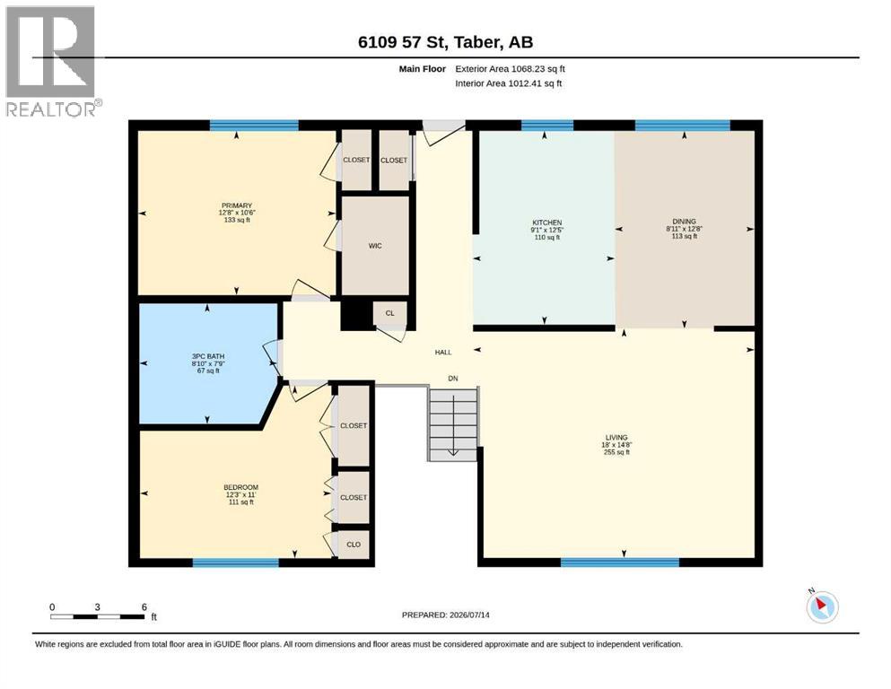 6109 57 Street - 48