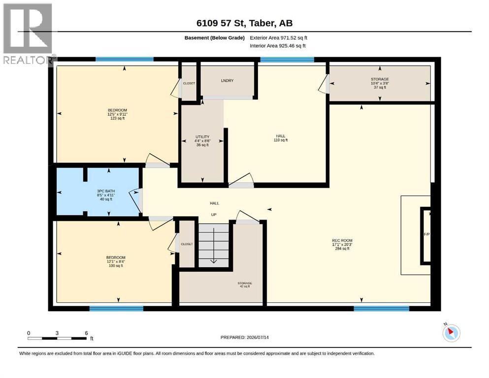 6109 57 Street - 49
