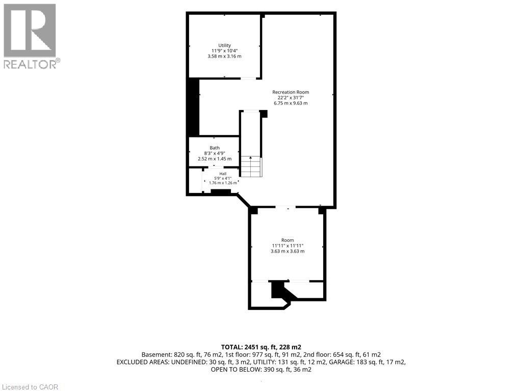 #61 3045 NEW Street - 44