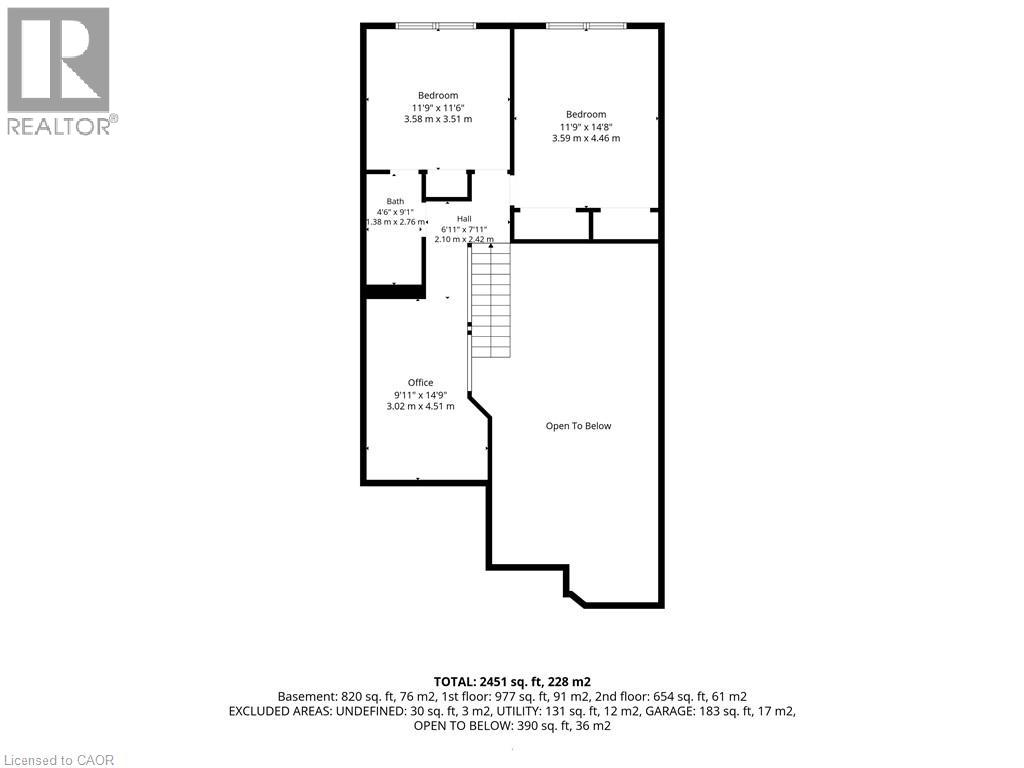 #61 3045 NEW Street - 46