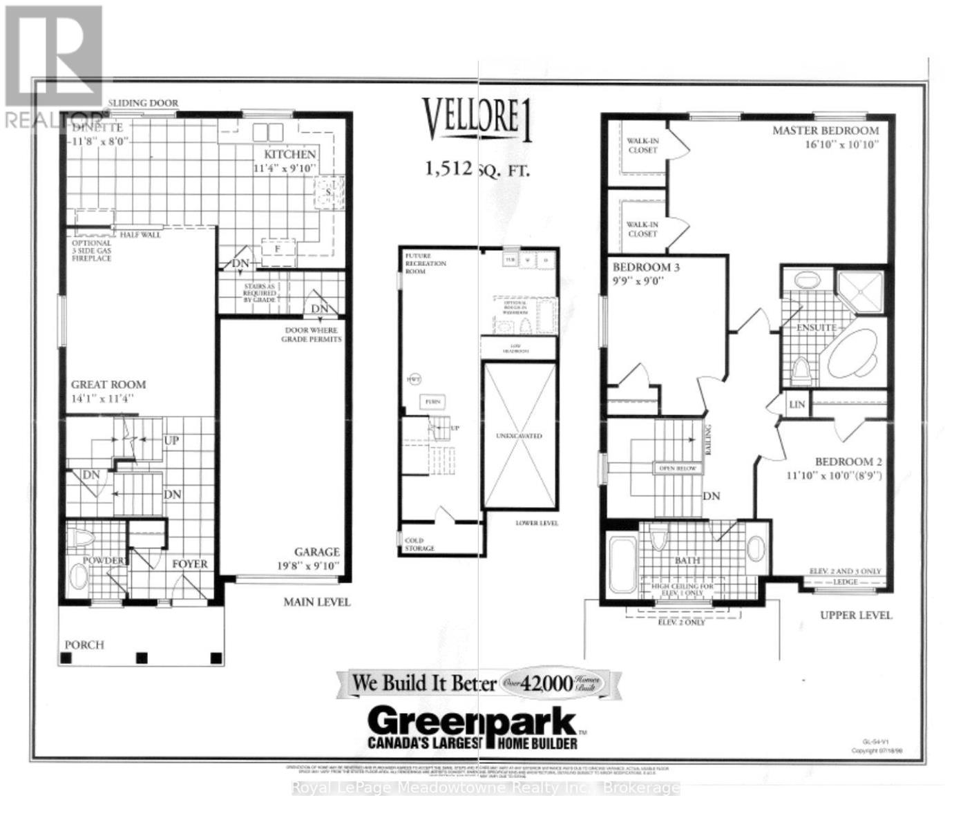 248 PETTIGREW TRAIL - 32