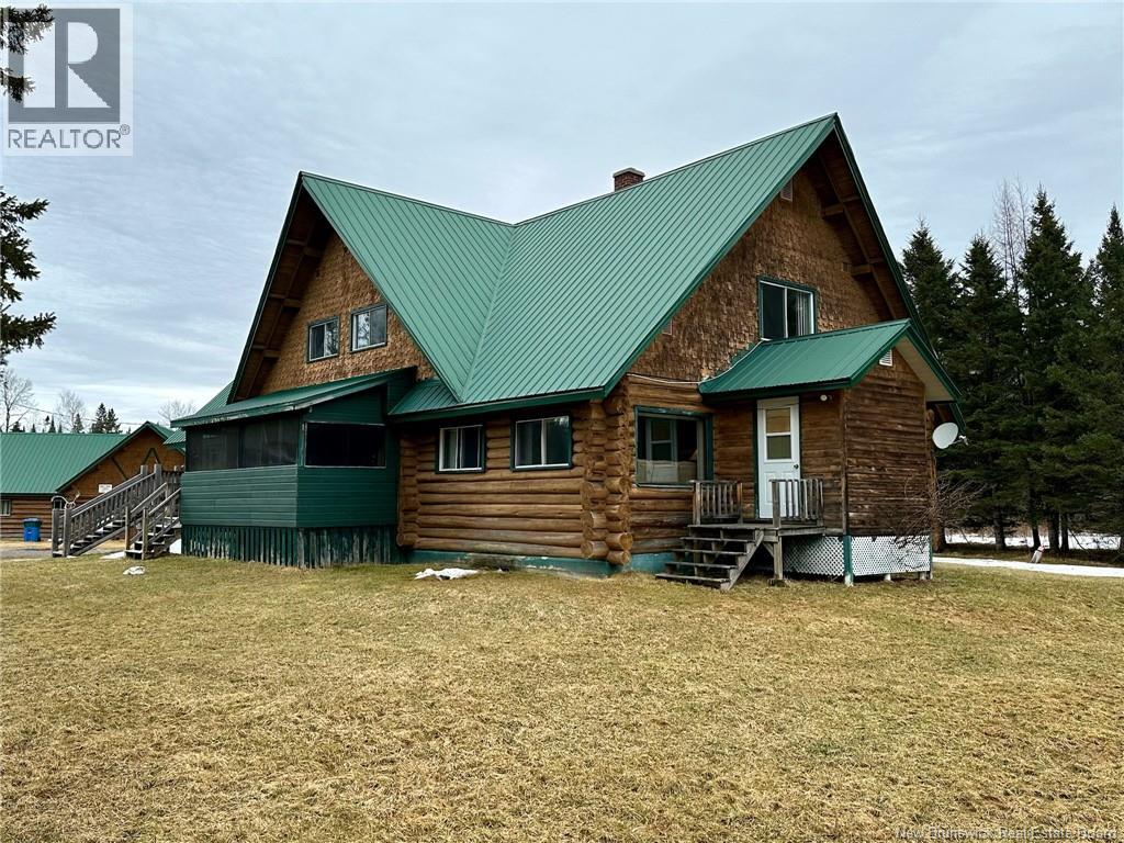 3826 Route 385, Nictau — photo 2