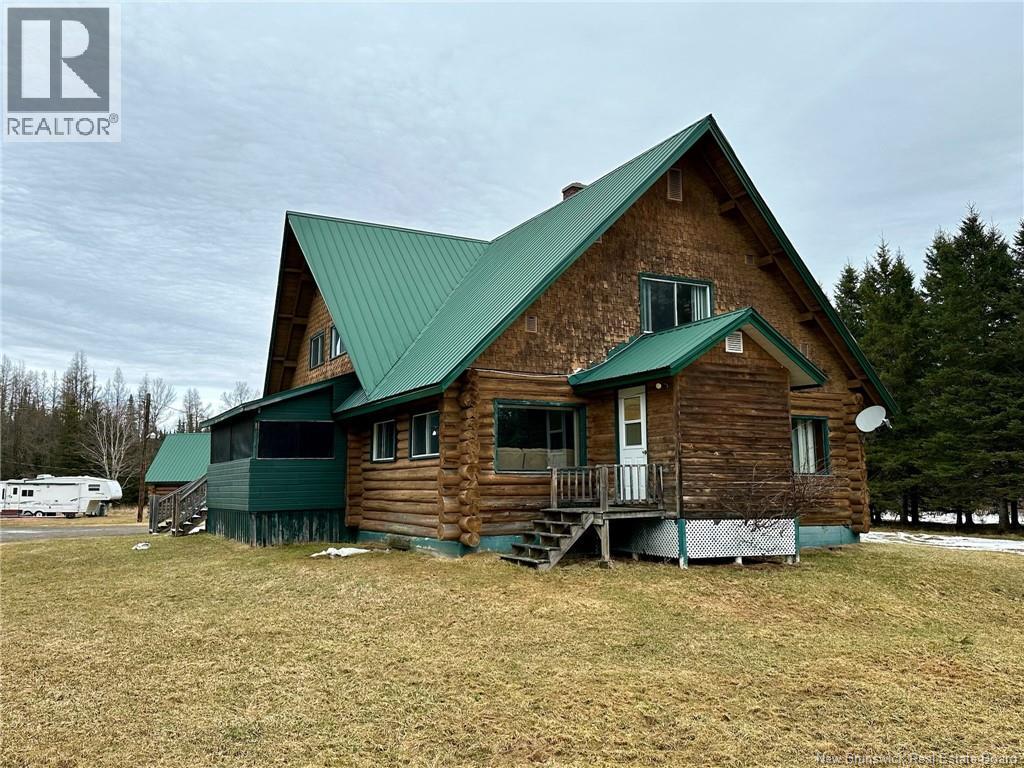 3826 Route 385, Nictau — photo 3