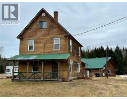 3826 Route 385, Nictau, NB E7G3B4 Photo 11