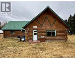 3826 Route 385, Nictau, NB E7G3B4 Photo 8