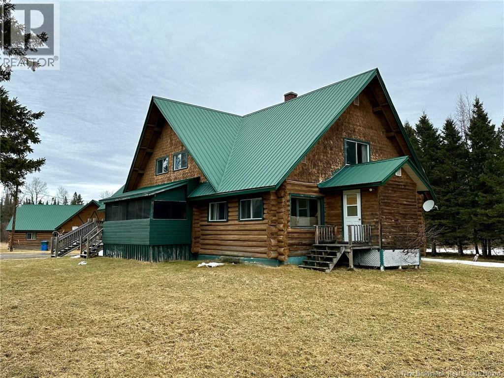 3826 Route 385, Nictau — photo 3