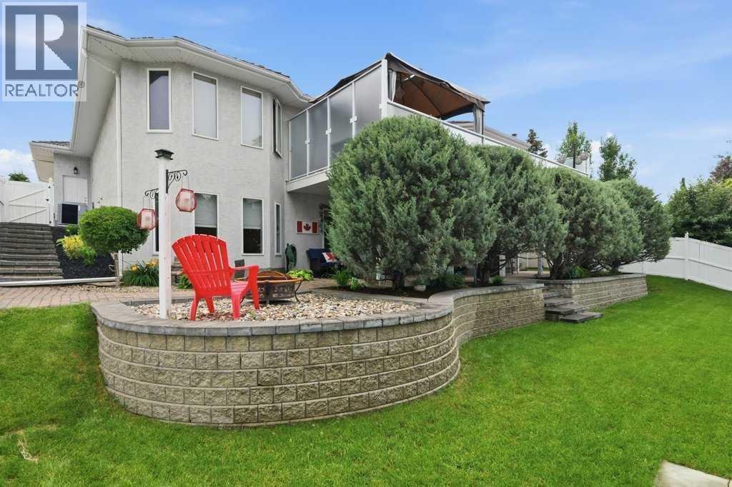 Listing photo – 37 Ashmore Close, Red Deer