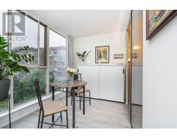 749 - 24 Southport Street, Toronto, ON M6S4Z1 Photo 34