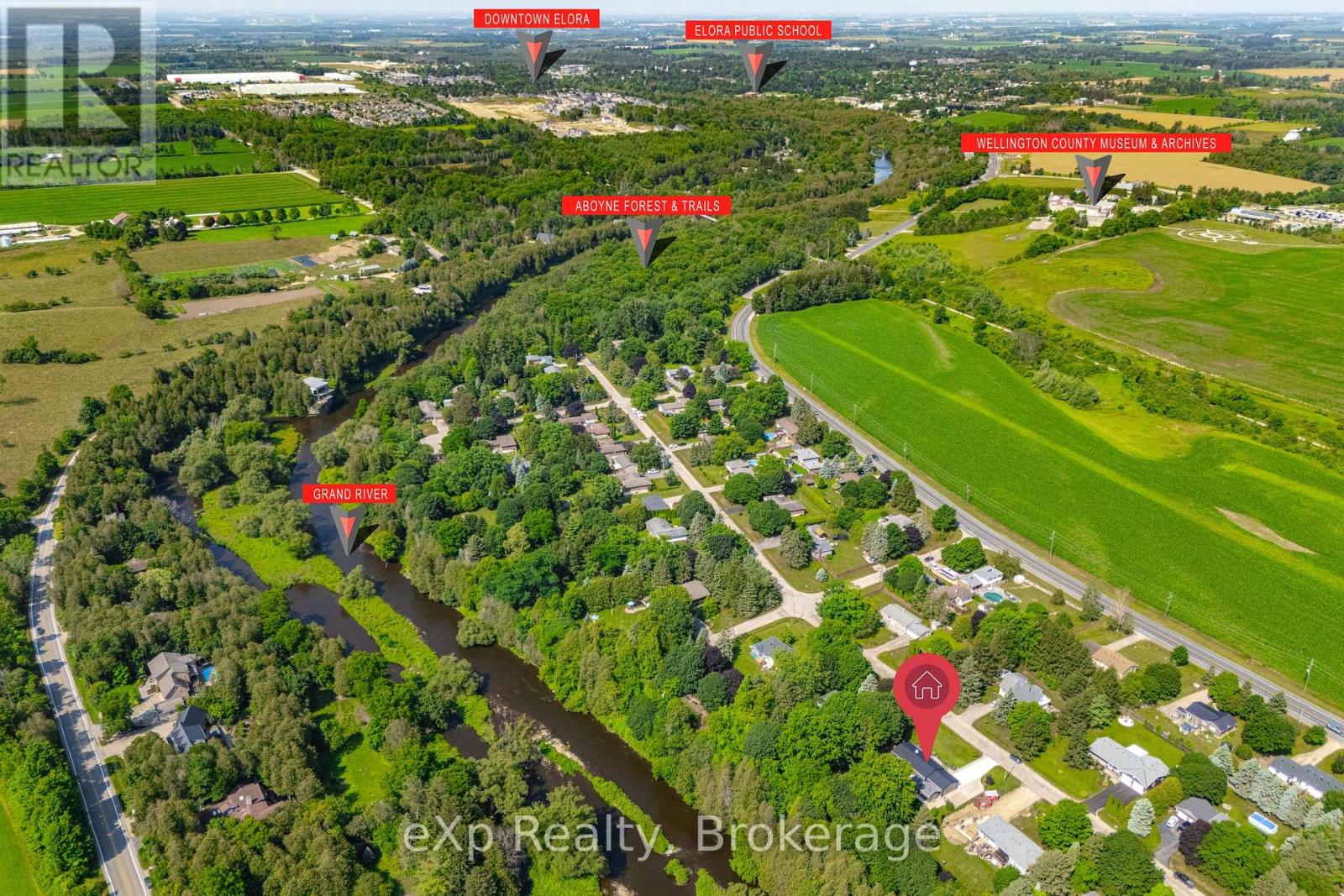 836 BON ACCORD STREET - 1