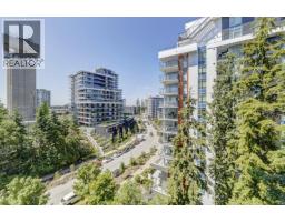 10xx 9060 University Crescent, Burnaby, BC V5A0E1 Photo 16