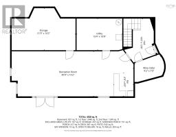 62 Sunnybrook Road, Sunnybrook, NS B0J2C0 Photo 37