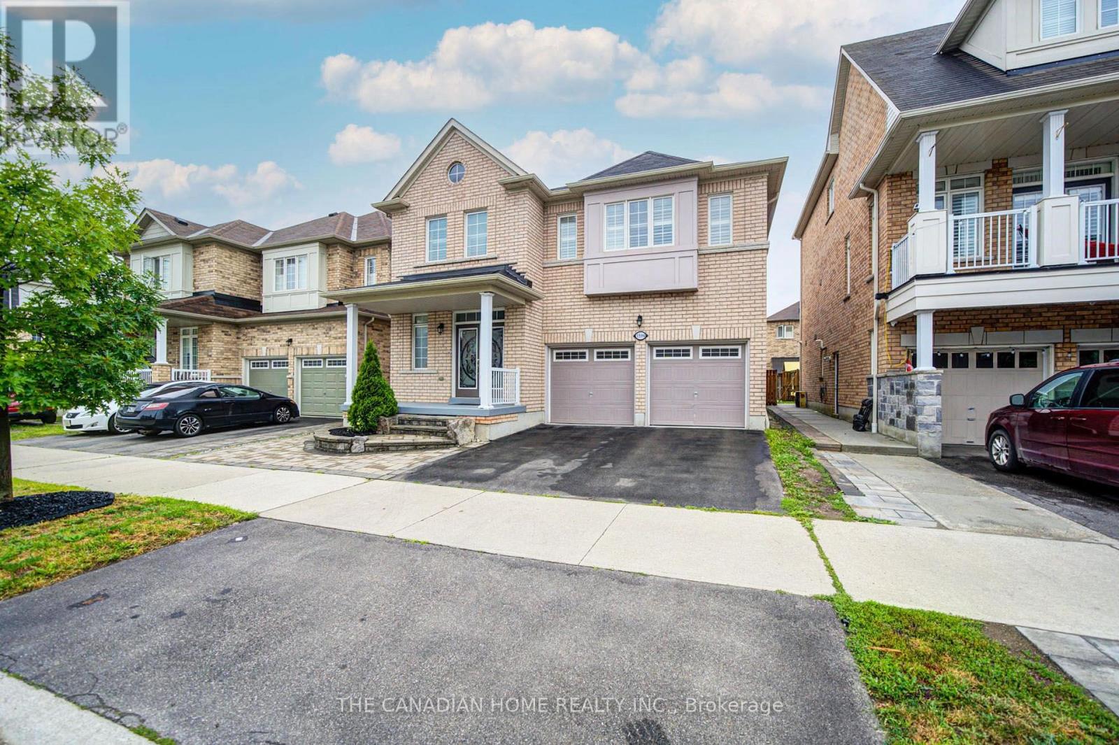 1599 BRANDY COURT - 1