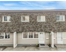 Row / Townhouse for sale at 709 Village On The Green Gr NW, Edmonton — MLS® E4500245