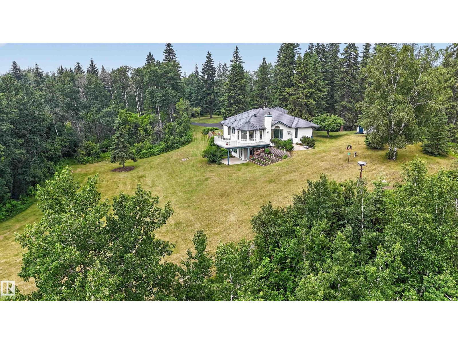 #15 26123 TWP ROAD 511 - 52