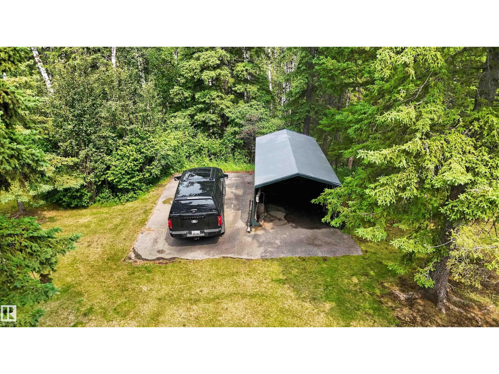 #15 26123 TWP ROAD 511 - 55