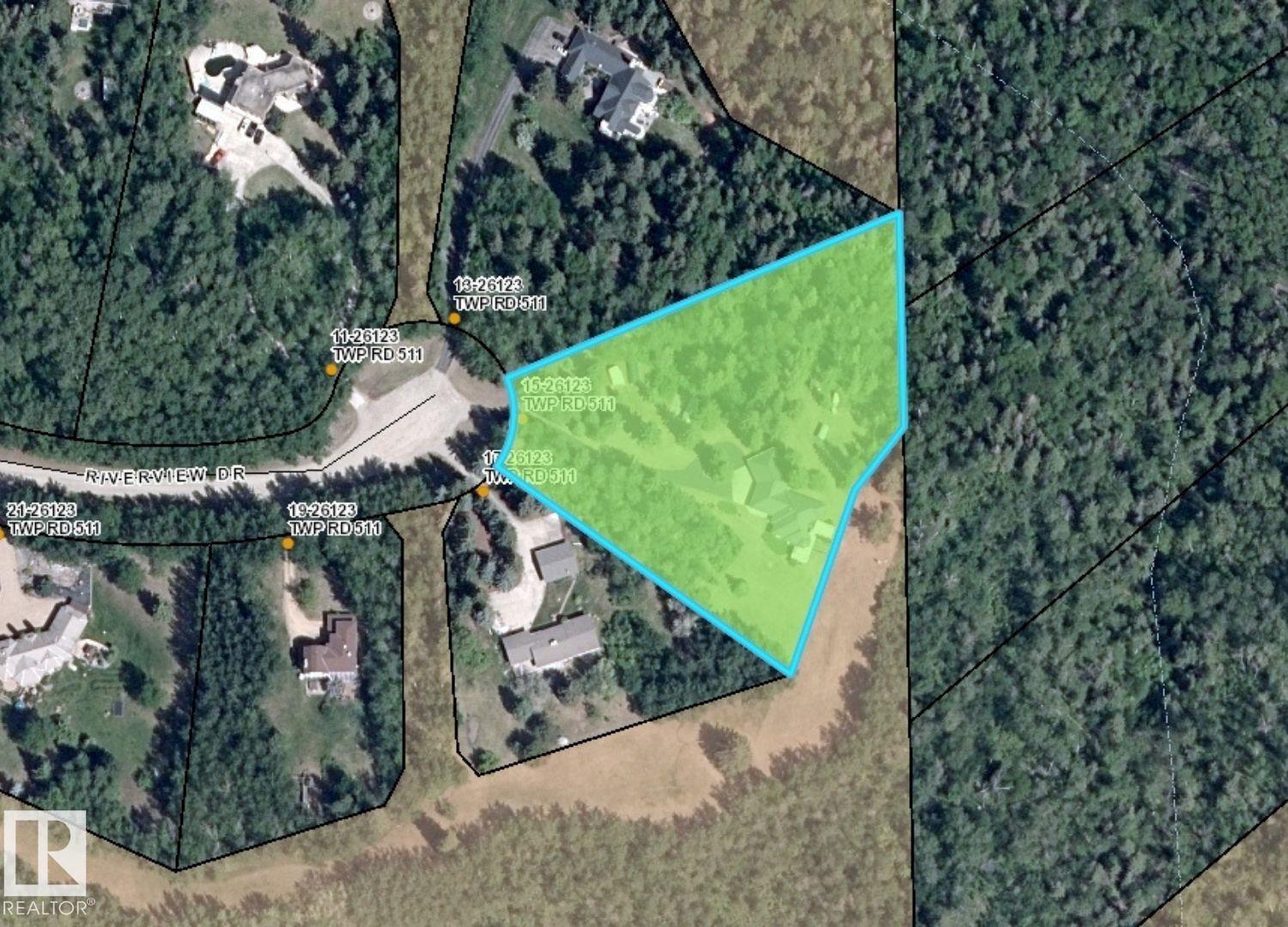 #15 26123 TWP ROAD 511 - 6